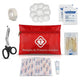 KAIRO Kit — Botiquín de Emergencia para Vehículo - KAIRO